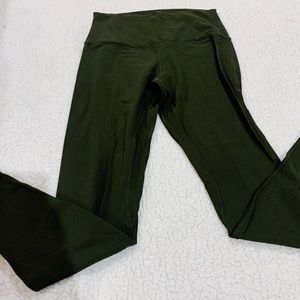 Lululemon align leggings